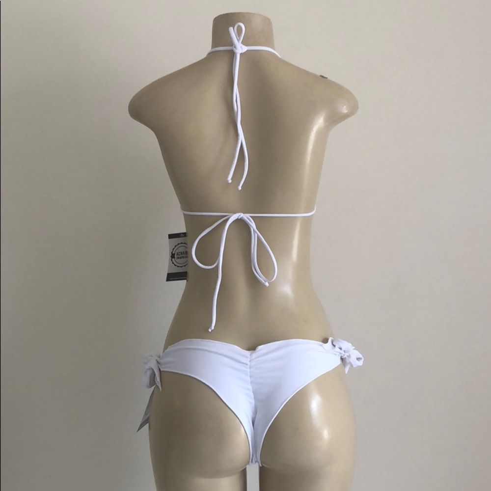 Semi Thong bottom only - Picture 3 of 3